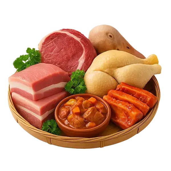 THỰC PHẨM VIFOOD