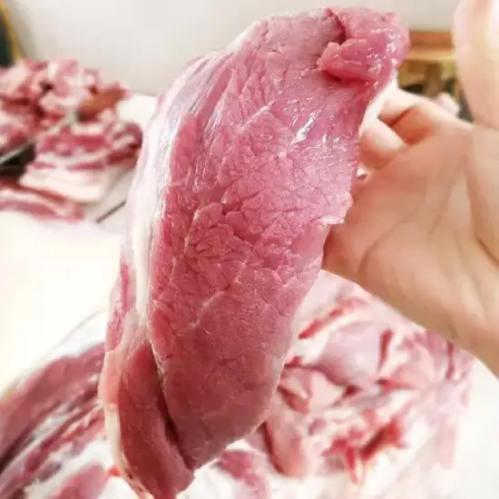 Đùi Gọ Heo Tươi