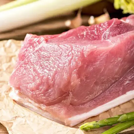 Đùi Gọ Heo Tươi