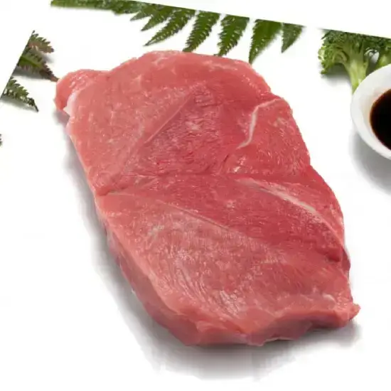 Đùi Vai Heo Tươi