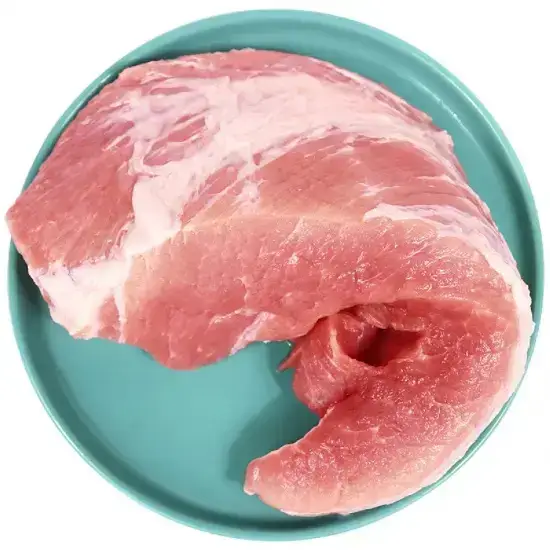 Đùi Vai Heo Tươi