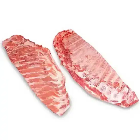 Sườn Non Heo Tươi