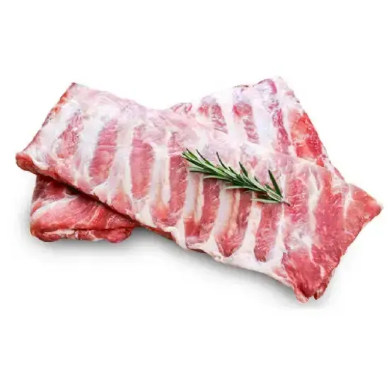 Sườn Non Heo Tươi