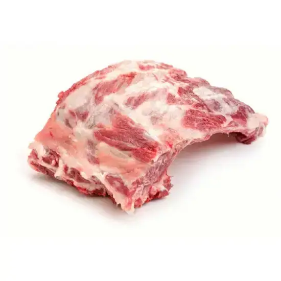 Sườn Dăm Heo Tươi