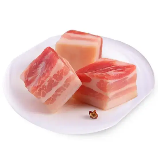 Ba Rọi Lóc Xương