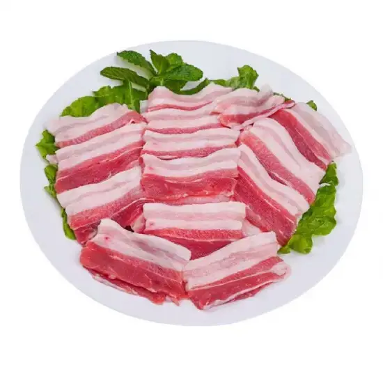 Ba Rọi Lóc Xương