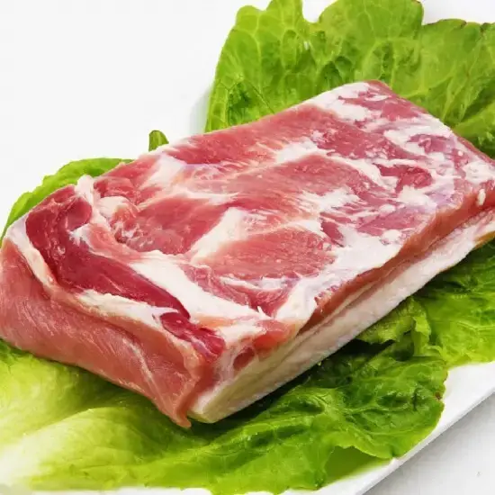 Ba Rọi Lóc Xương