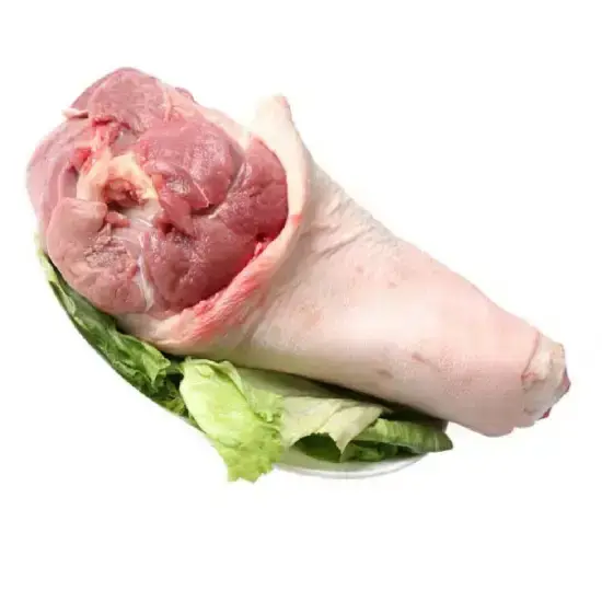 Chân Trước Nguyên Cái