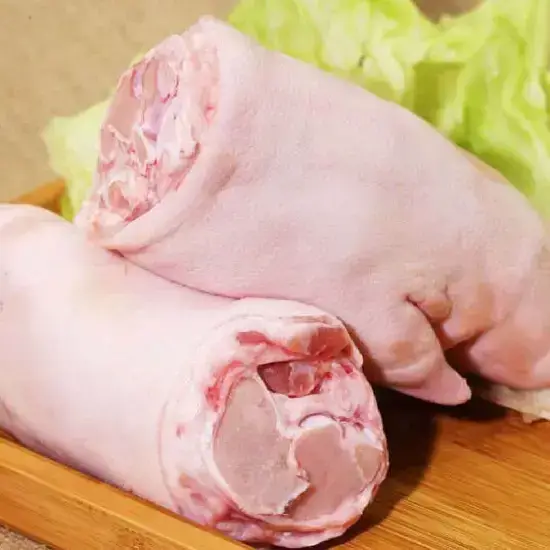 Chân Trước Nguyên Cái