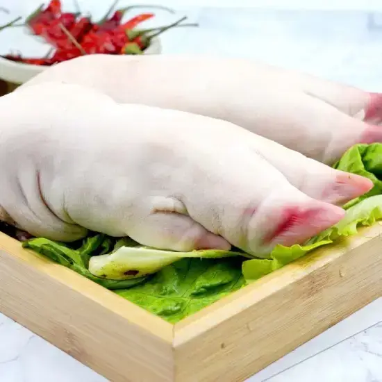 Chân Trước Nguyên Cái