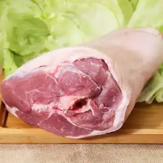 Chân Sau Nguyên Cái