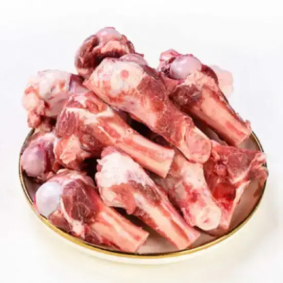 Xương Ống Heo Tươi