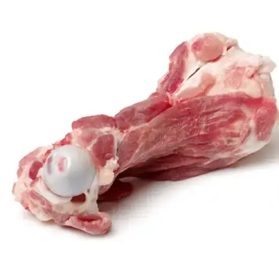 Xương Ống Heo Tươi