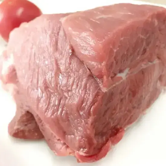 Nạc Vai Heo Tươi