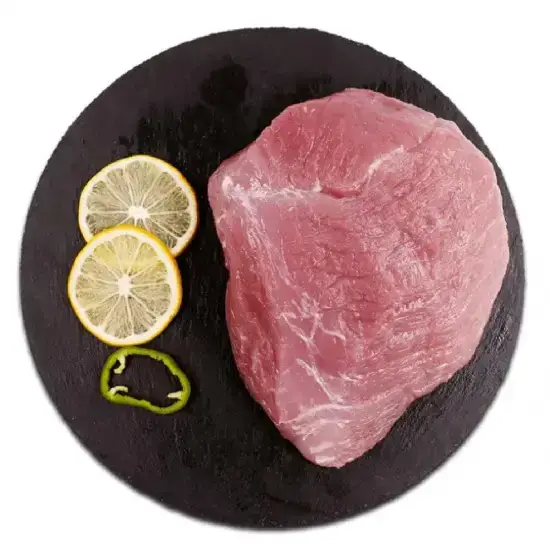 Nạc Vai Heo Tươi