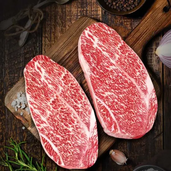 Nạc Vai Bò Tươi