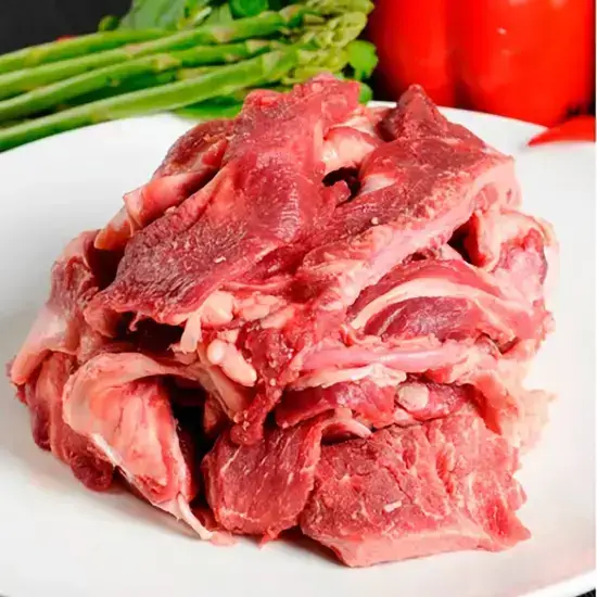 Dẻ Sườn Bò Tươi