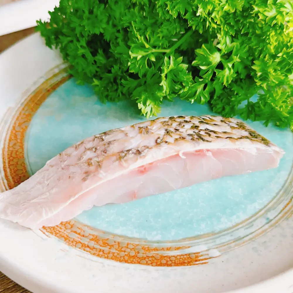 Cá Chẽm Tươi Sống Size 1-2 Kg/Con