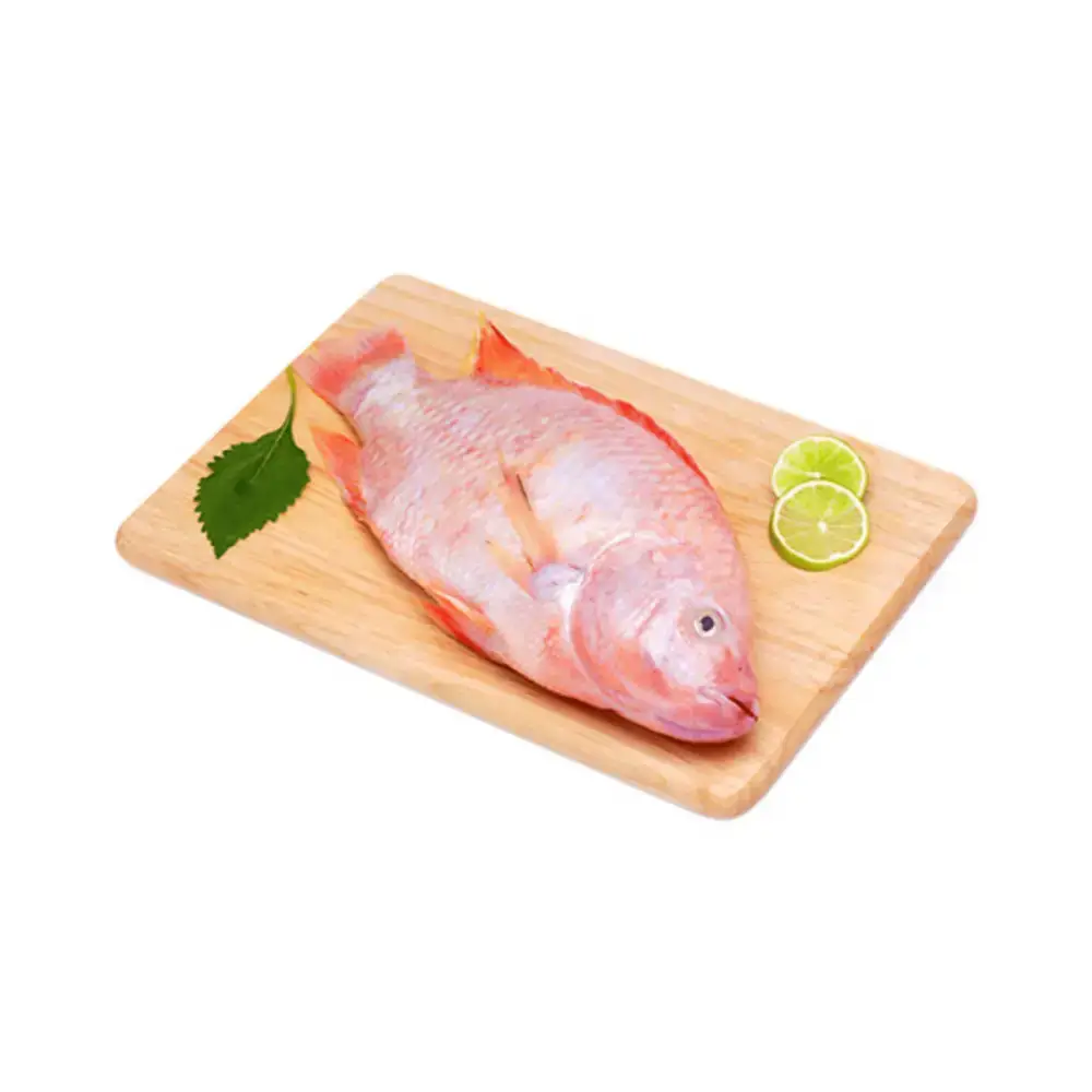 Cá Diêu Hồng Tươi Sống Size 800Gr - 1Kg
