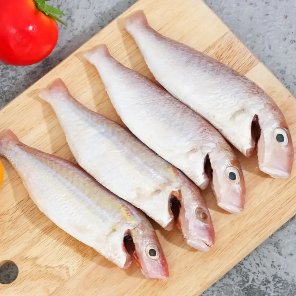 Cá Hường Tươi Sống