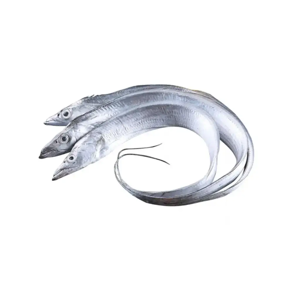 Cá Hố Tươi Nguyên Con