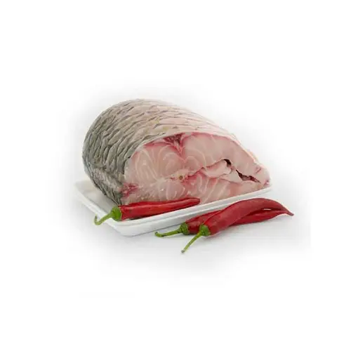 Cá Trắm Trắng (Cá Trắm Cỏ) Tươi 