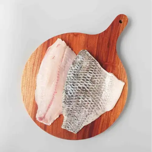 Cá Rô Phi Tươi Sống