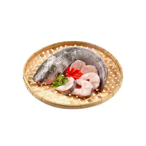 Cá Lóc Tươi Sống 