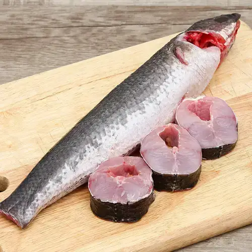 Cá Lóc Tươi Sống 