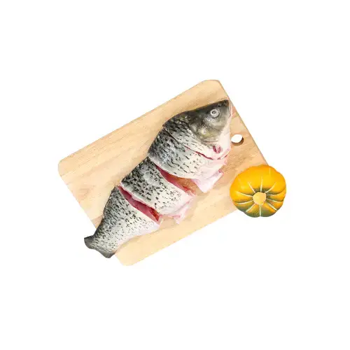 Cá Chép Tươi Sống