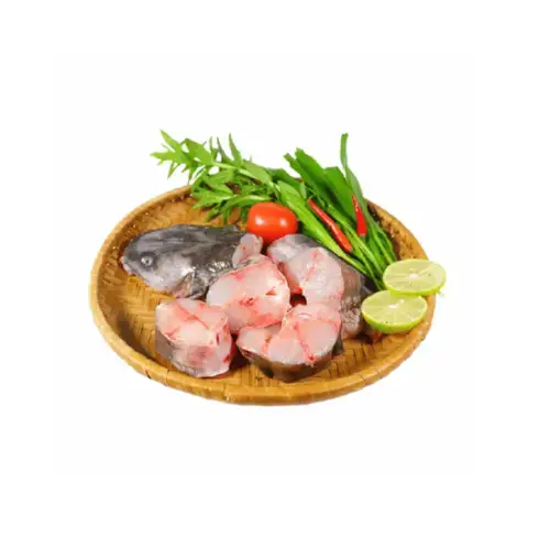 Cá Lăng Đen Tươi Sống