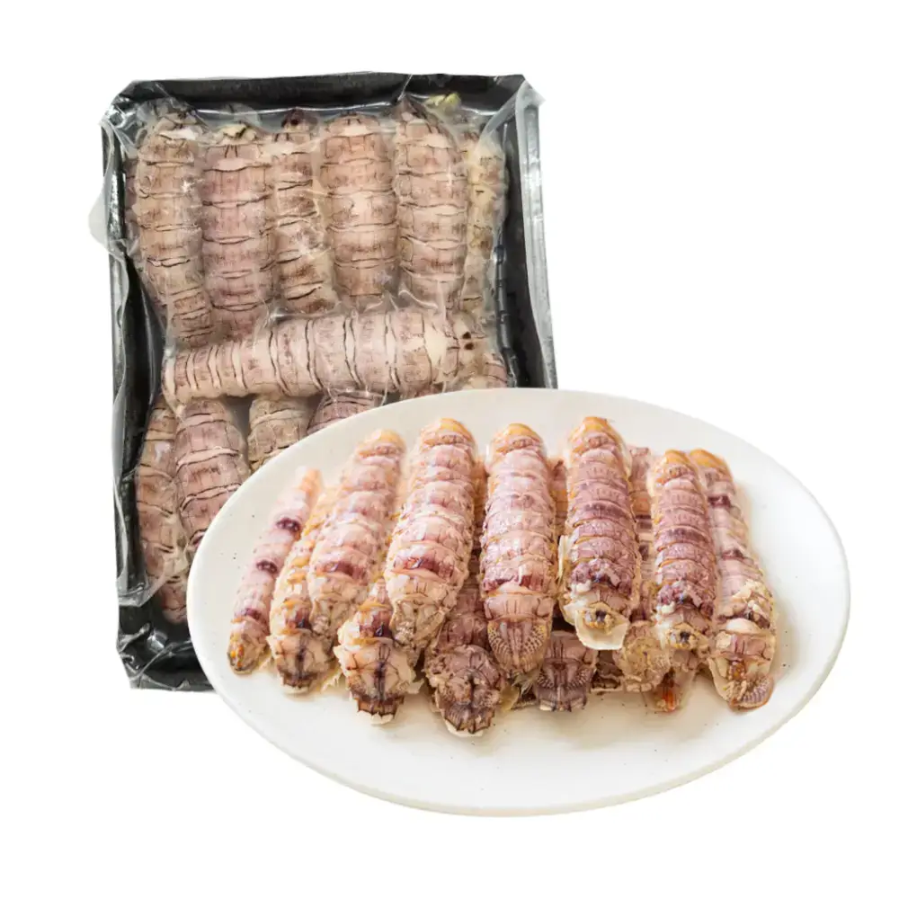 Tôm Tít (Bề Bề) Tươi Size 12–15 Con/Kg