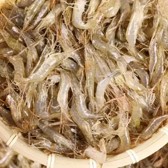 Tép Đồng Thiên Nhiên Tươi Loại 1