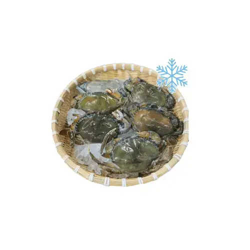 Cua Lột Tươi Size 12-15 Con/Kg