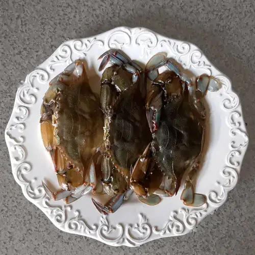 Cua Lột Tươi Size 7-8 Con Giá Tốt