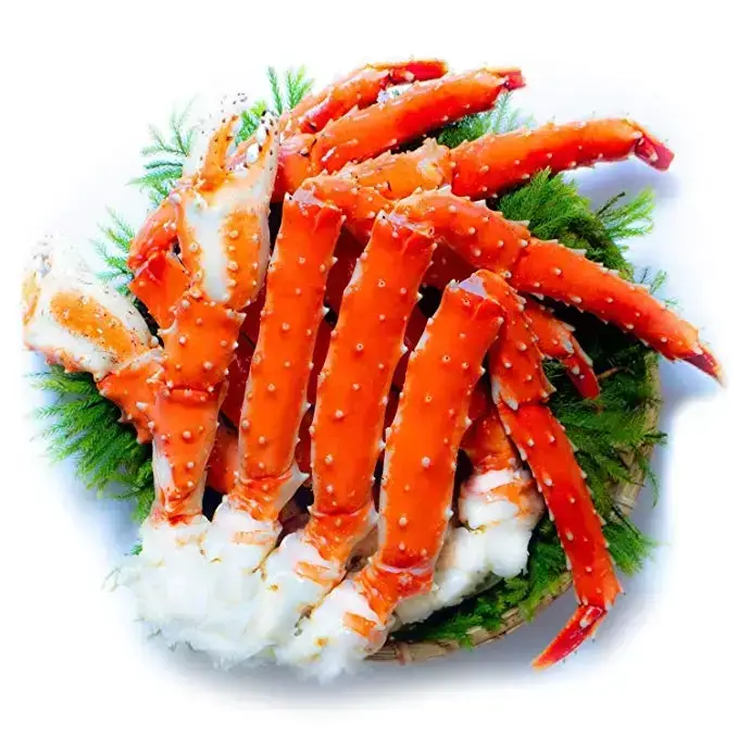 Chân Cua Hoàng Đế Loại 1 