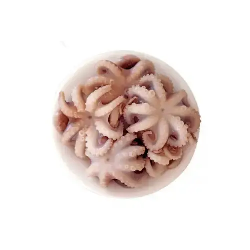 Bạch Tuộc Tươi Làm Sạch Size 10-20 Con/Kg