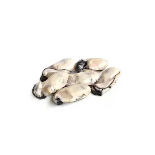 Ruột Hàu Sữa Tươi Ngon Loại 1