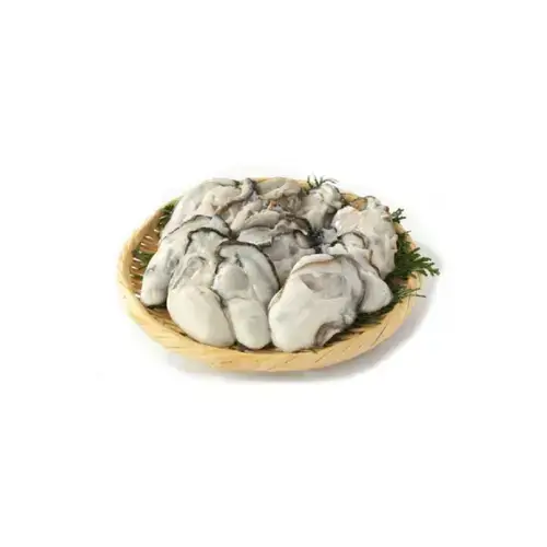 Ruột Hàu Sữa Tươi Ngon Loại 1