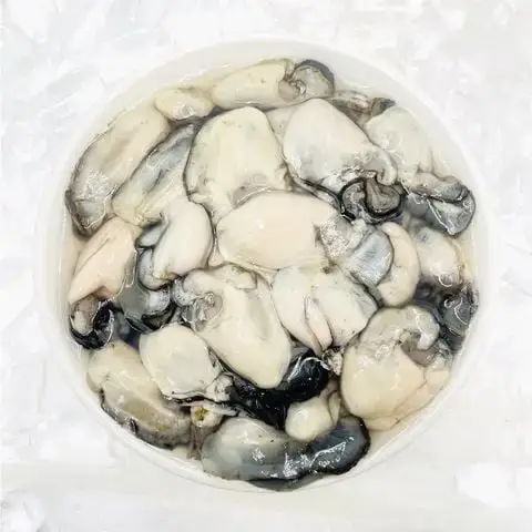 Ruột Hàu Sữa Tươi Ngon Loại 1