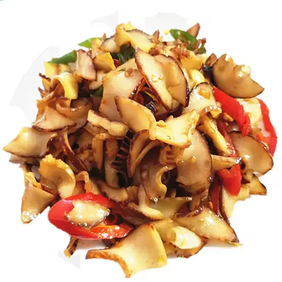 Ốc Giác Vàng Tươi Sống