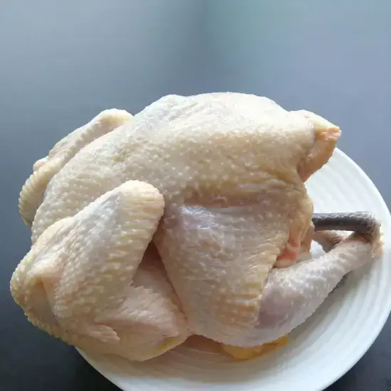 Gà Tam Hoàng Làm Sạch Giá Tốt