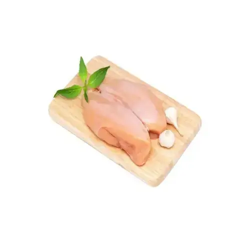 Ức Gà Phi Lê Không Da