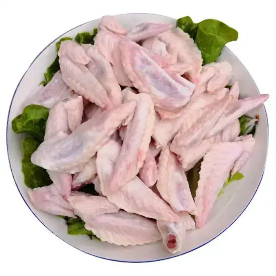 Chóp Cánh Gà Tươi Giá Sỉ 