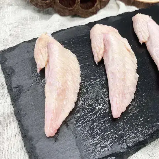 Chóp Cánh Gà Tươi Giá Sỉ 