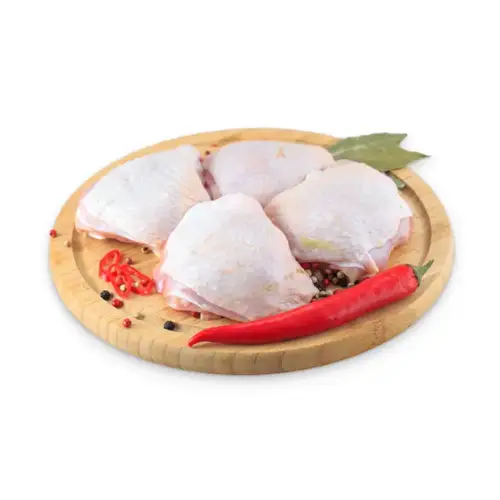 Má Đùi Gà Tươi Ngon Giá Sỉ 