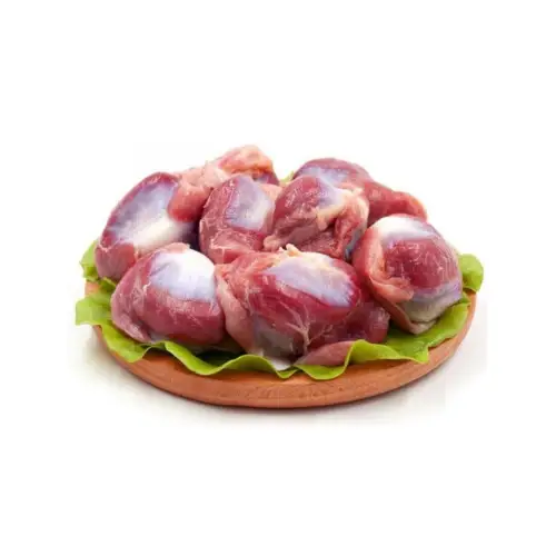 Mề Gà Tươi Ngon Loại 1