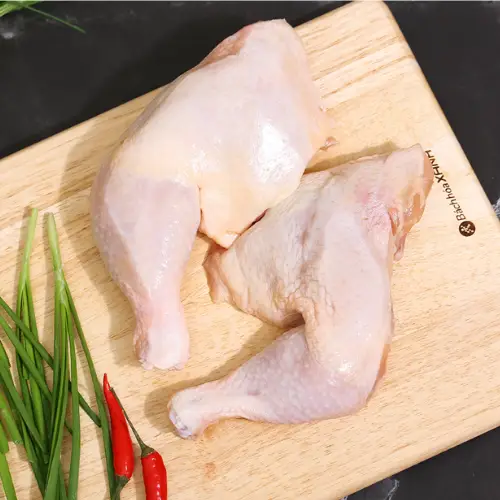 Tim Gà Tươi Sống Loại 1