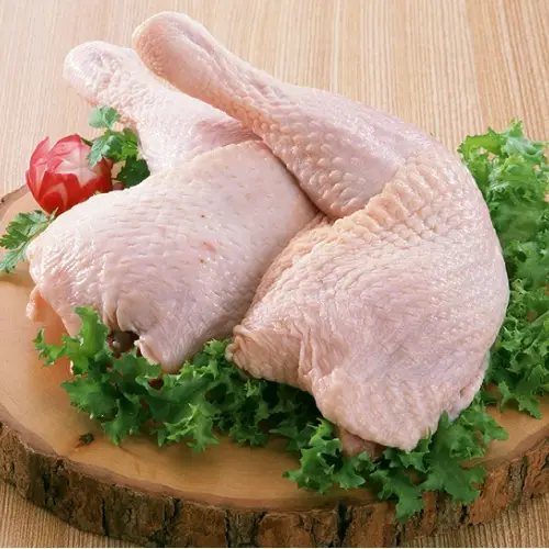 Tim Gà Tươi Sống Loại 1