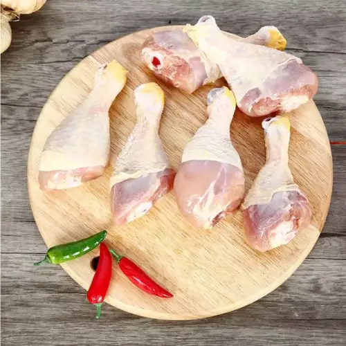 Tim Gà Tươi Sống Loại 1